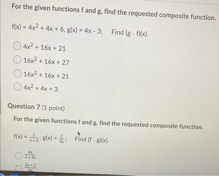 Solved Evaluate the expression using the values given in the | Chegg.com