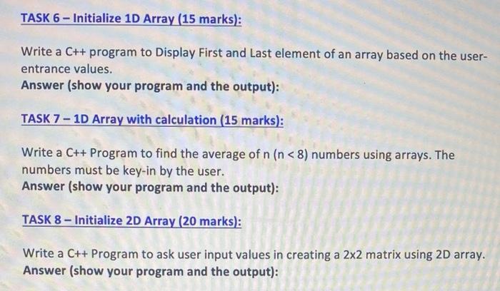 Solved Program #1: (15 marks) Create a class INR” which has