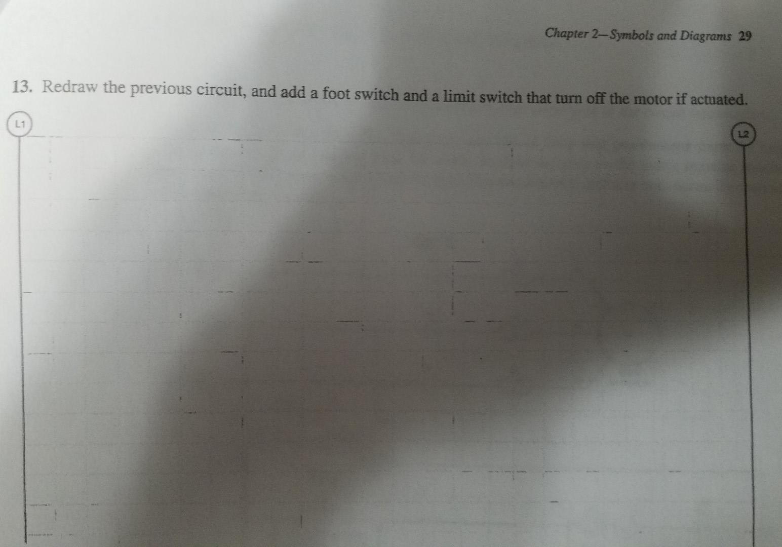 Solved 28 ELECTRICAL MOTOR CONTROLS for Integrated Systems