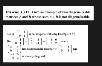 Solved Can you expalin how this was done? The answer is | Chegg.com