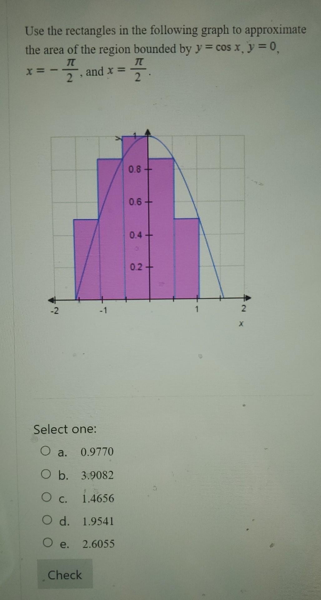 Solved Decide Whether The Following Problem Can Be Solved Chegg Com