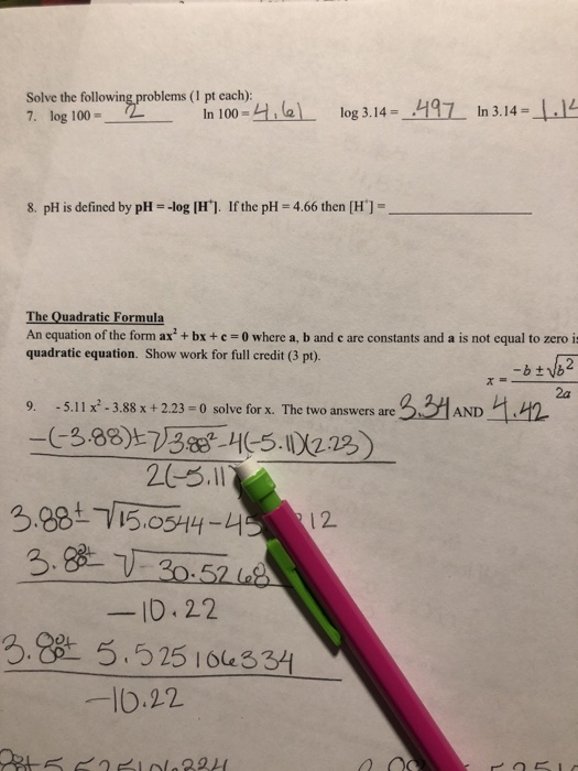 solved-solve-the-following-problems-1-pt-cach-7-log-100-chegg