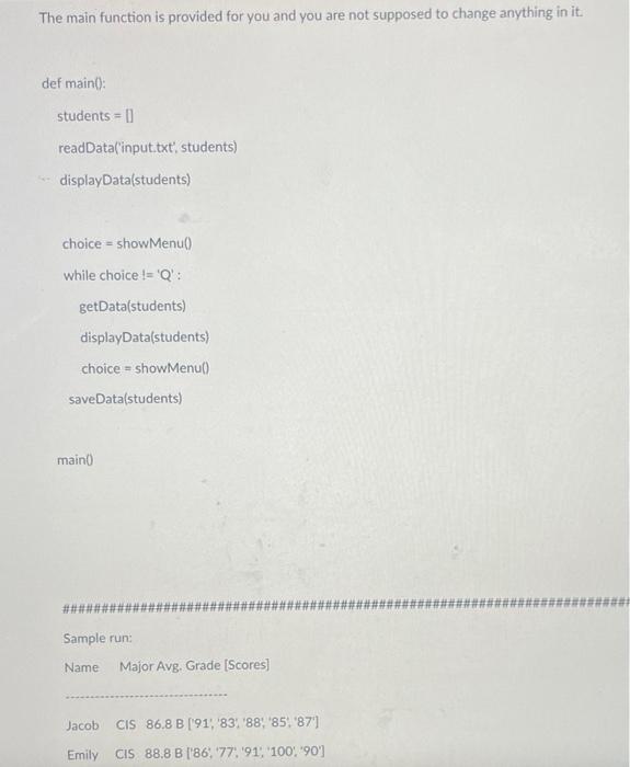 Solved You are asked to create a simple database to save De | Chegg.com