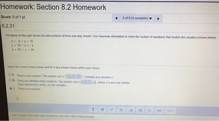 8.2 homework answers