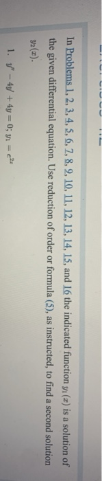 Solved In Problems 1, 2, 3, 4, 5, 6, 7, 8, 9, 10, 11, 12, | Chegg.com