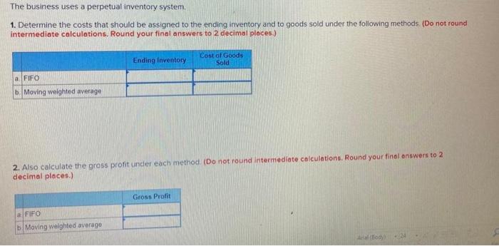 Solved how to solve this question i can not understand to | Chegg.com