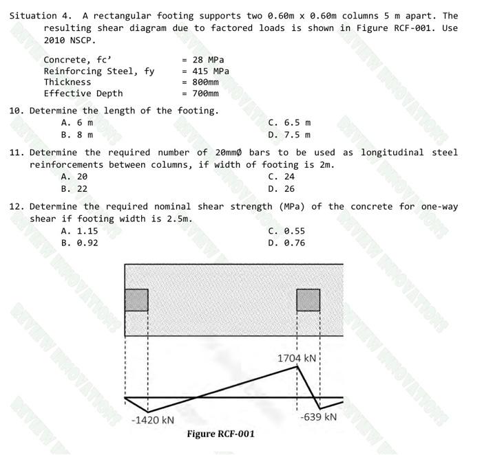solved-situation-4-a-rectangular-footing-supports-two-0-60m-chegg