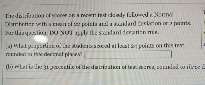 Solved The dist