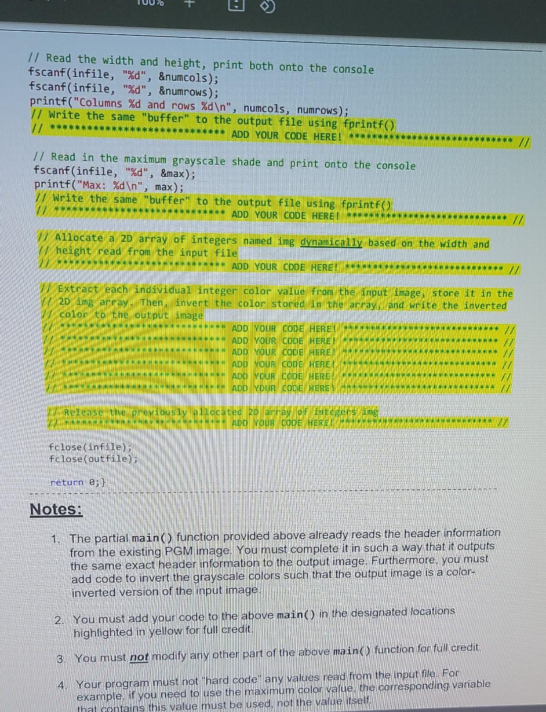 Solved Background The purpose of this lab exercise is to