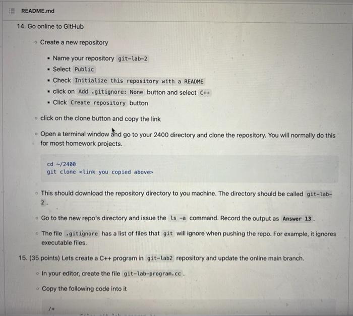 Solved Please use Visual Studio Code to solve this, and | Chegg.com