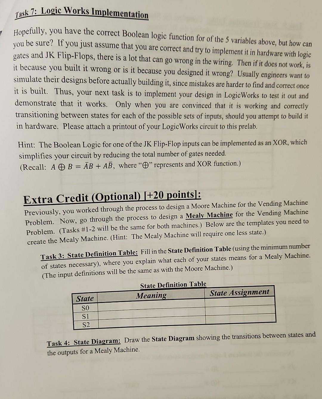 Solved MSB encoding for ten cents and the to state | Chegg.com