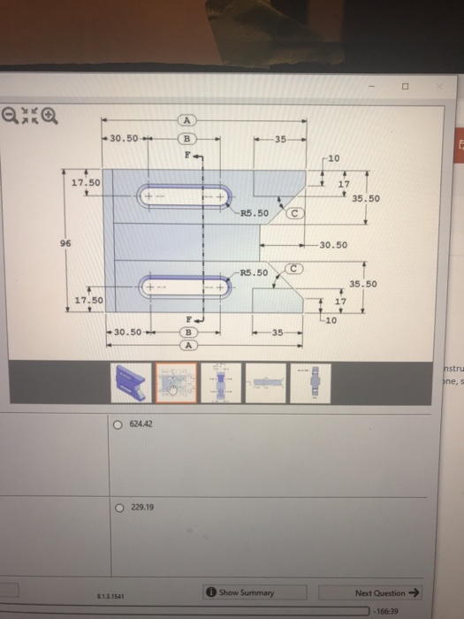 30 15 2-- Question 4 of 14 For 15 points B12701: | Chegg.com