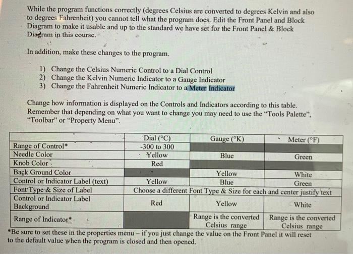 SOLVED: 'hey can you please help me posted picture of question submit The  function below allows you to convert degrees Celsius to degrees Fahrenheit:  Use this function to convert 20 degrees Celsius