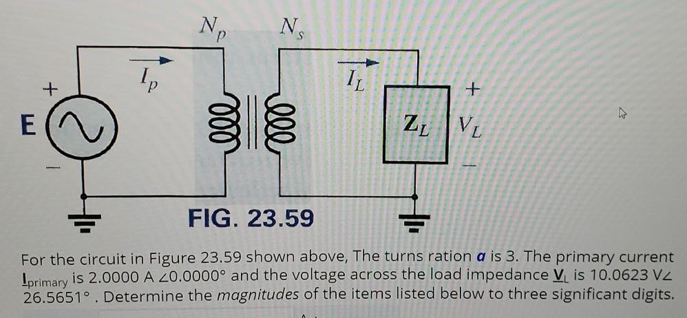 Solved please use the photo of the circuit and all the | Chegg.com