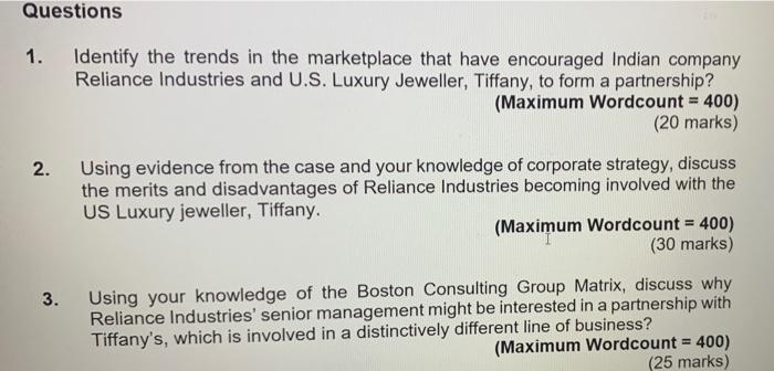 Mukesh Ambani is bringing Tiffany & Co. to India, starting with these 2  cities