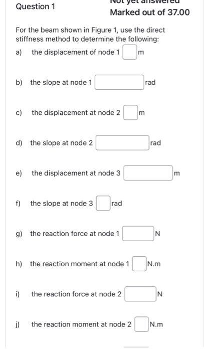 Solved Figure 1 HINT: CONSIDER THE SYMMETRICAL NATURE OF THE | Chegg.com