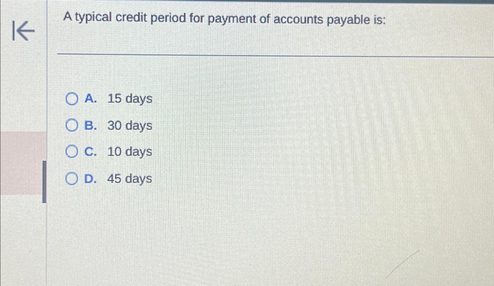 credited within 3 working days in bank a c ending with