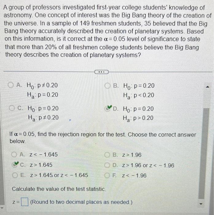 solved-a-group-of-professors-investigated-first-year-college-chegg