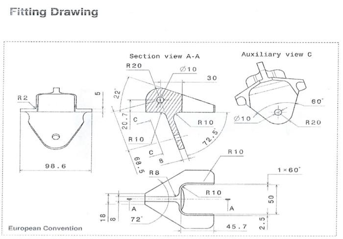 I could make those drawings in solid edge. I would | Chegg.com