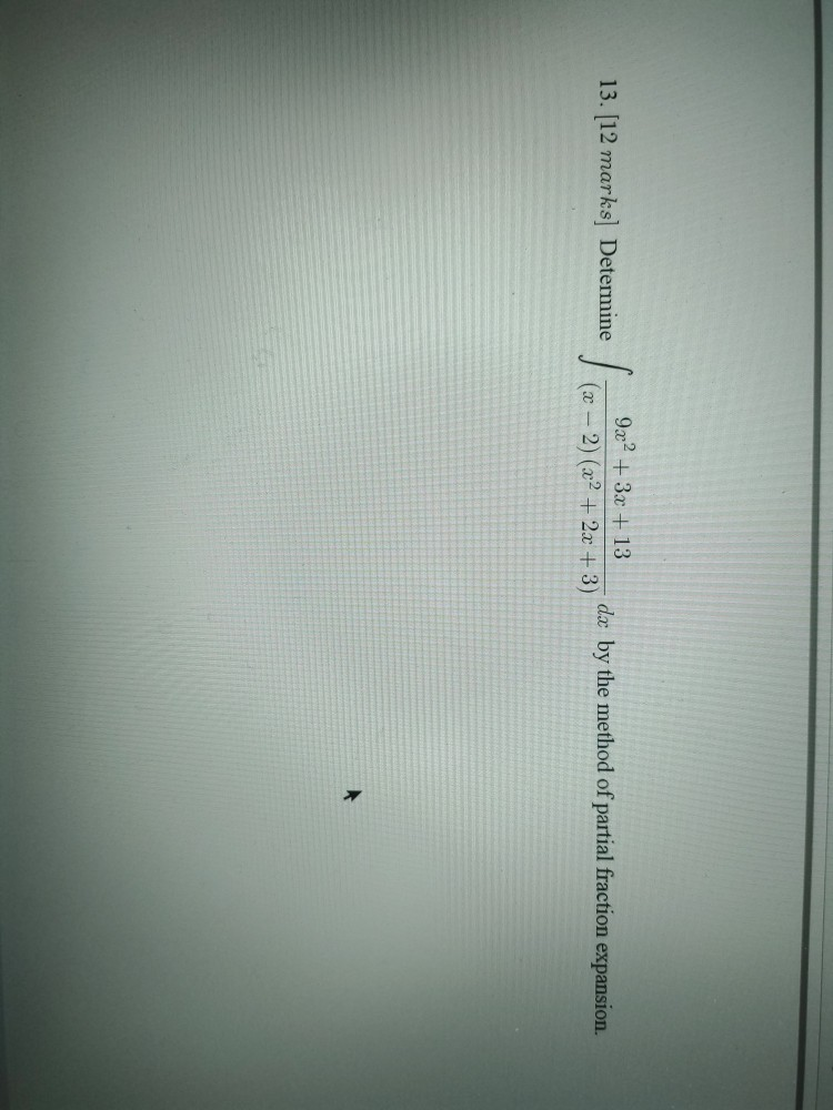 2 9x2 13