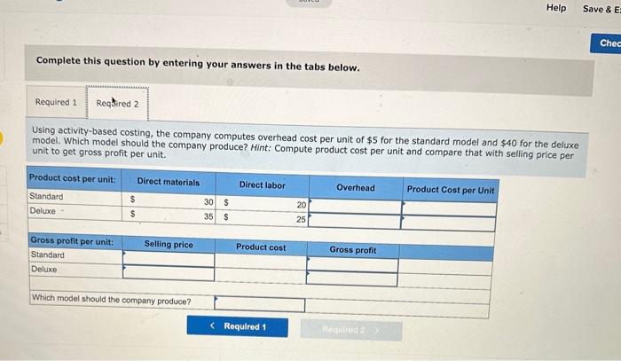 Solved CH 4 HW prb 4 please fully complete and submit answer | Chegg.com