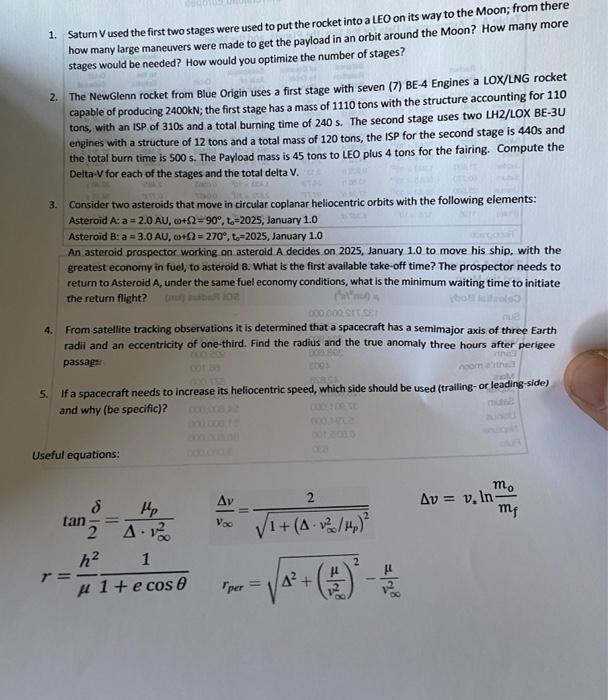 Solved please do exercise 1 | Chegg.com