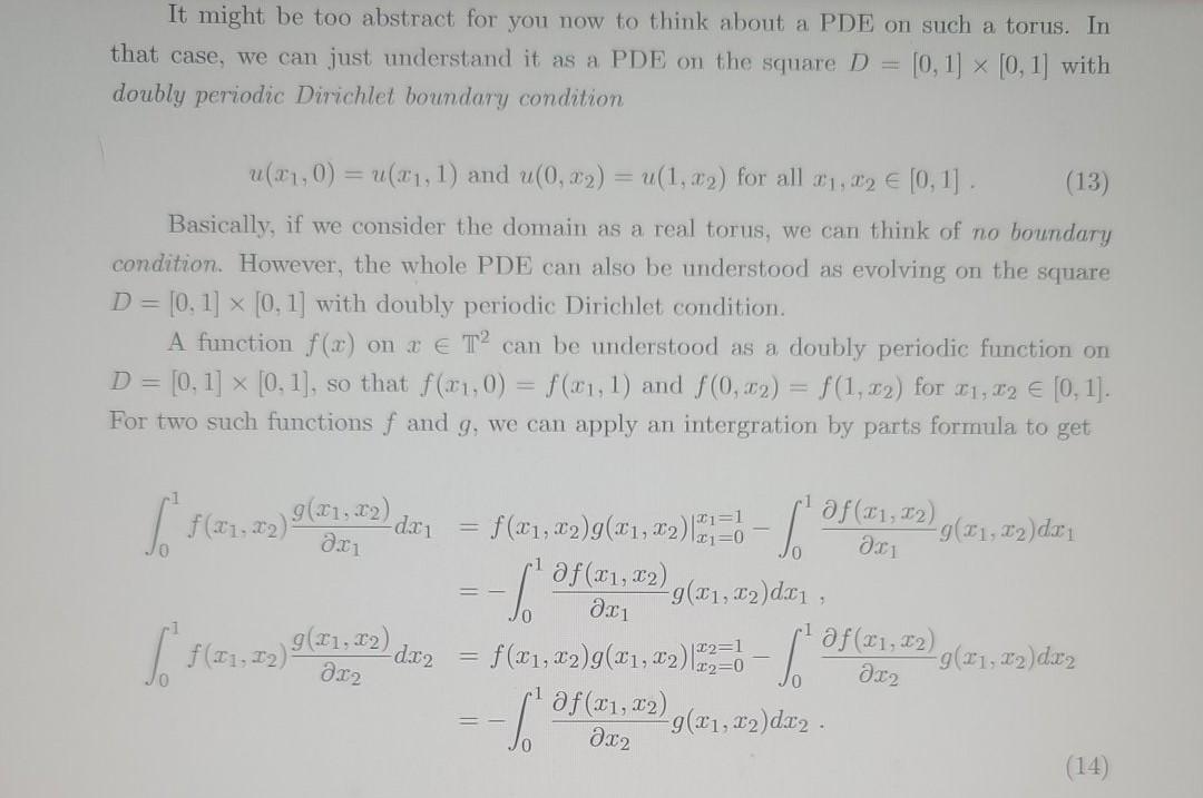 Solved Answer Problem 3 underlined on picture 3 using the | Chegg.com