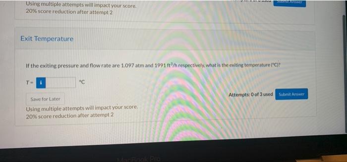 Solved View Policies Current Attempt in Progress Consider an | Chegg.com