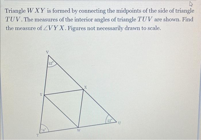The Confusing Triangle Situation — Wait But Why