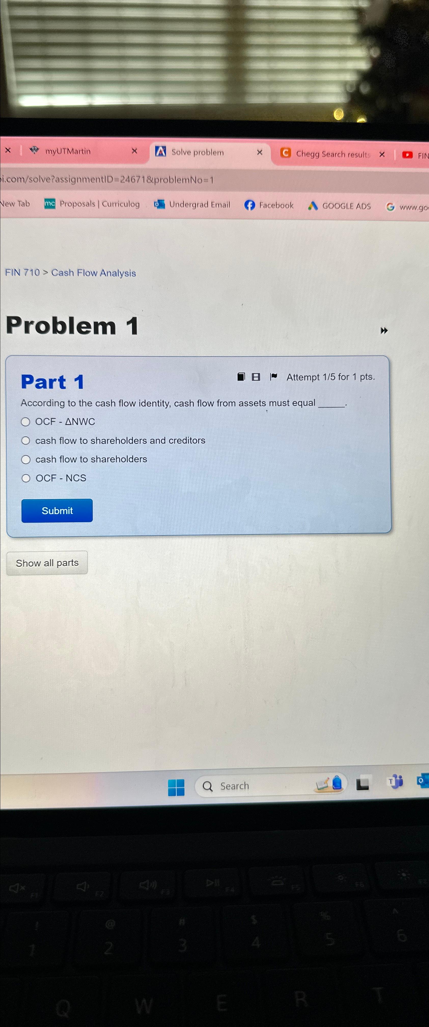 Unveiling The Cash Flow Identity: A Game Changer For Your Business - vrynnwy