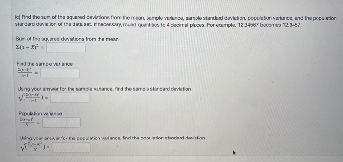 Solved this is all one question there are 3 parts plzz | Chegg.com