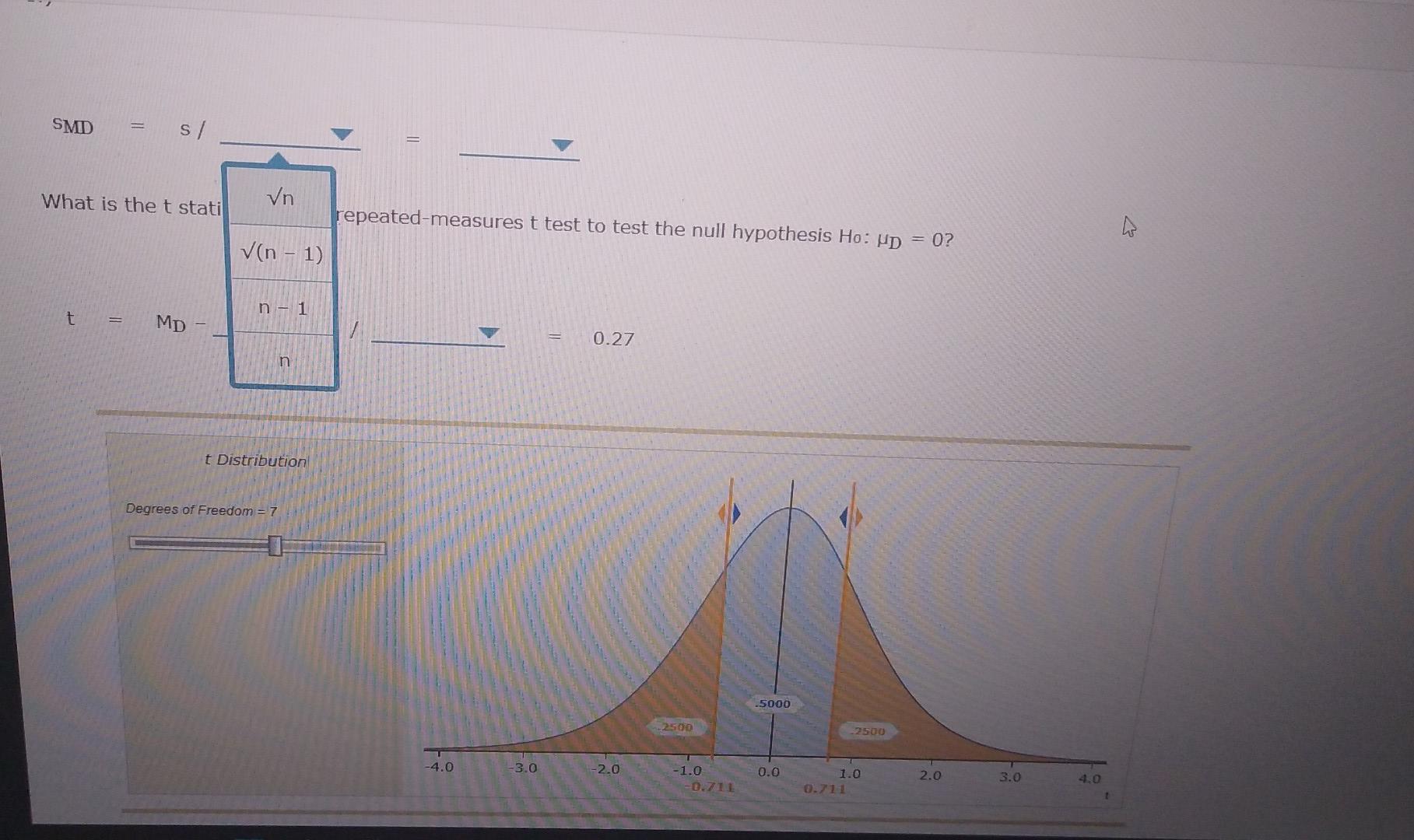 Solved 5 A Step By Step Hypothesis Test For A Chegg Com   Image 