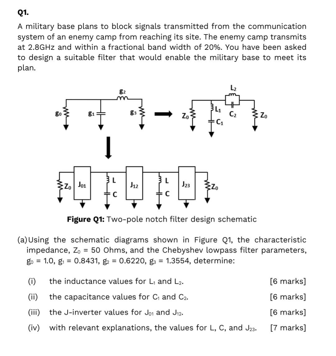 q1-a-military-base-plans-to-block-signals-chegg