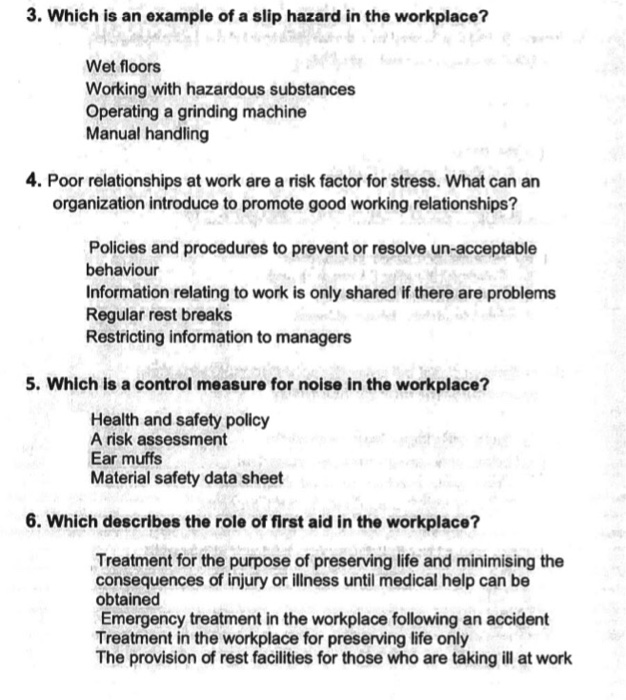 Machine Shop Safety Rules And Practices1 PDF Belt