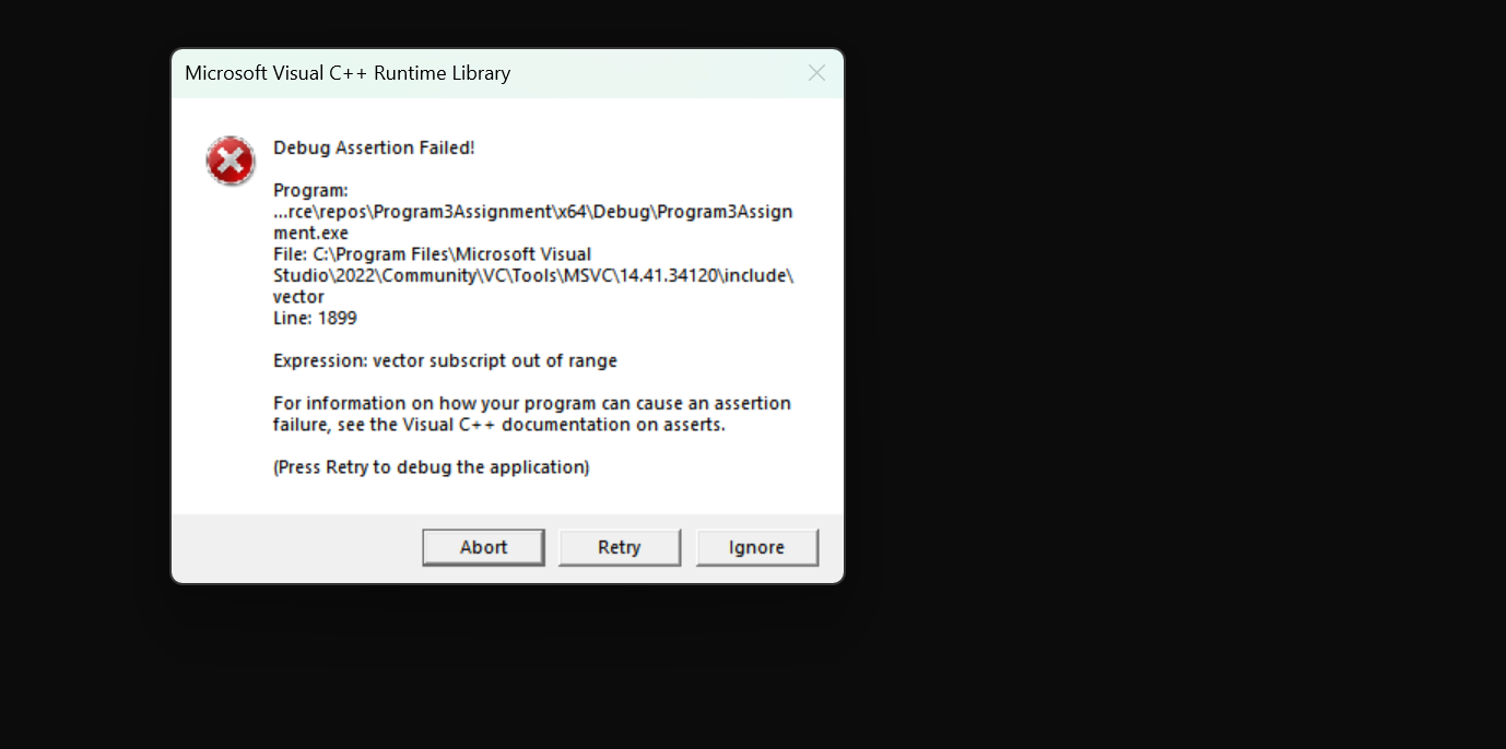 Solved Why am I getting this error message ??#include | Chegg.com