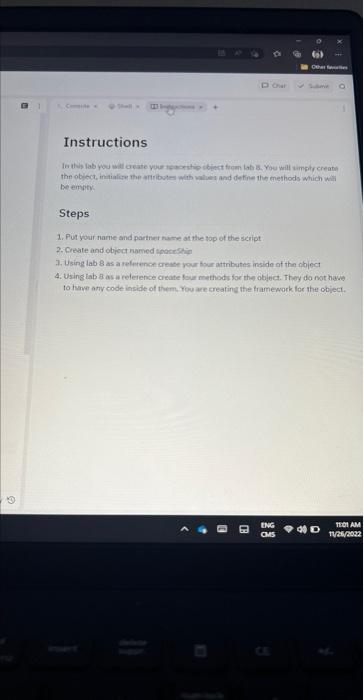 Solved Hi There Need Help With This Python Assignment This Chegg