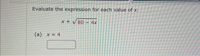 what is the value of x if 11x 4 37