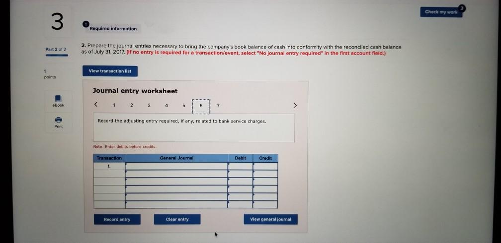 Solved Saved Help Save & Exit Submit Chap 8 - HW Check my | Chegg.com