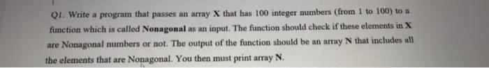 Solved Write a Matlab program that asks the user to enter an | Chegg.com