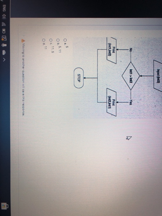 solved question completion status o decrease output... Solved Question Completion Status: 3 4 5 For the following | Chegg.com