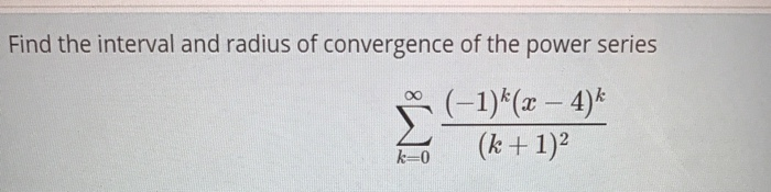 Solved Determine whether each of the following series is | Chegg.com