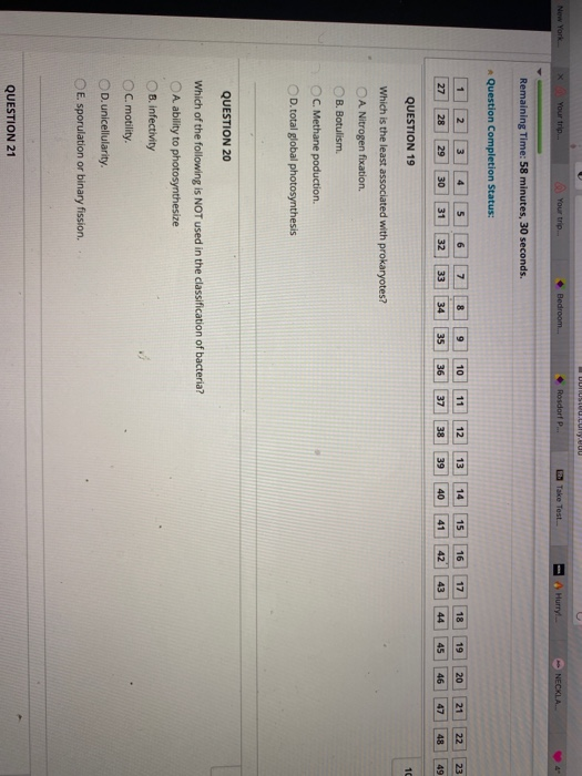 Solved Question Completion Status: 1 2 4 5 7 8 10 13 14 15 | Chegg.com