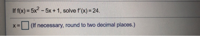 Solved Given the following table, give the best estimate for | Chegg.com