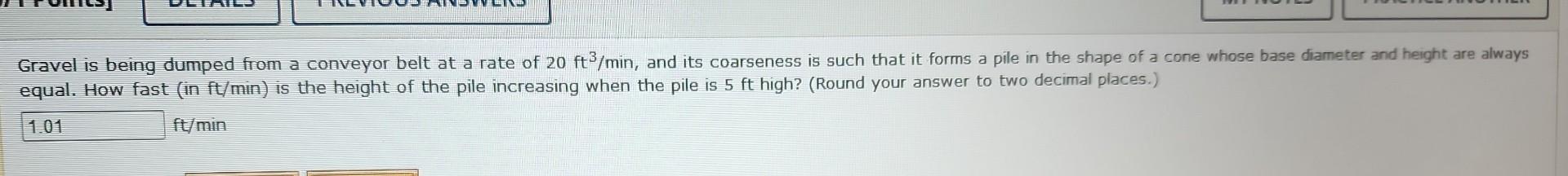 Solved the allitude is 20 cm and the area is 120 cm2 ? | Chegg.com