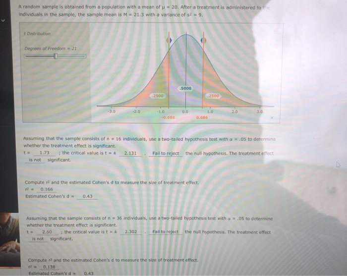 solved-a-random-sample-is-obtained-from-a-population-with-a-chegg