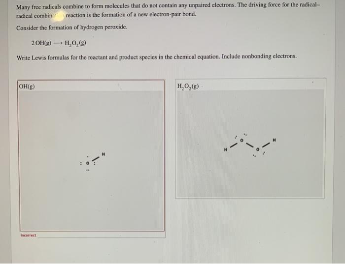 Solved Consider The Incomplete Structure Add Formal Charges 3372