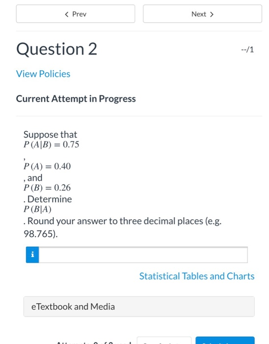 Solved Question 1 View Policies Current | Chegg.com