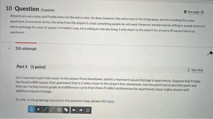 Solved 0 Question (2 Points) Q See Page 38 Airports Are Very | Chegg.com