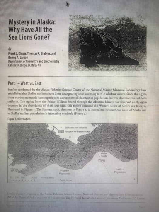 Mystery in alaska by dinan stabler larson answers picture