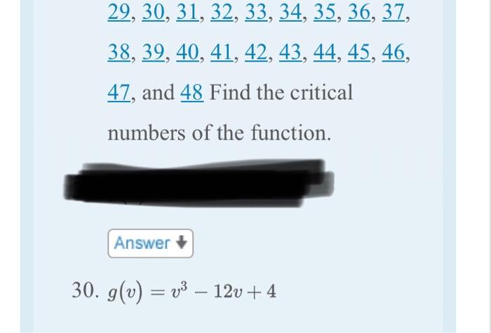 Solved 29, 30, 31, 32, 33, 34, 35, 36, 37, 38, 39, 40, 41, | Chegg.com Solved 29, 30, 31, 32, 33, 34, 35, 36, 37, 38, 39, 40, 41, | Chegg.com